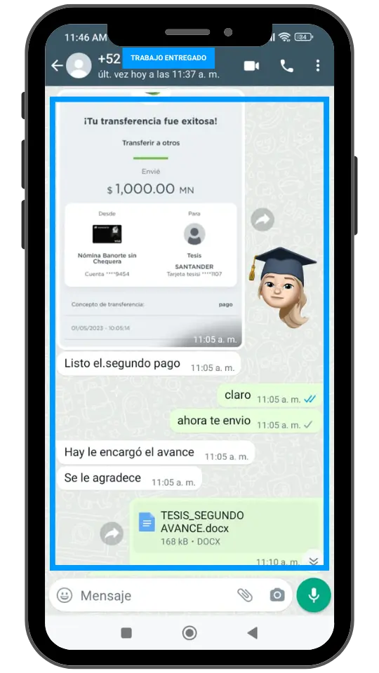 cliente-recomienda-servicio-en-la-universidad-por-whatsapp-tareas-rapidas